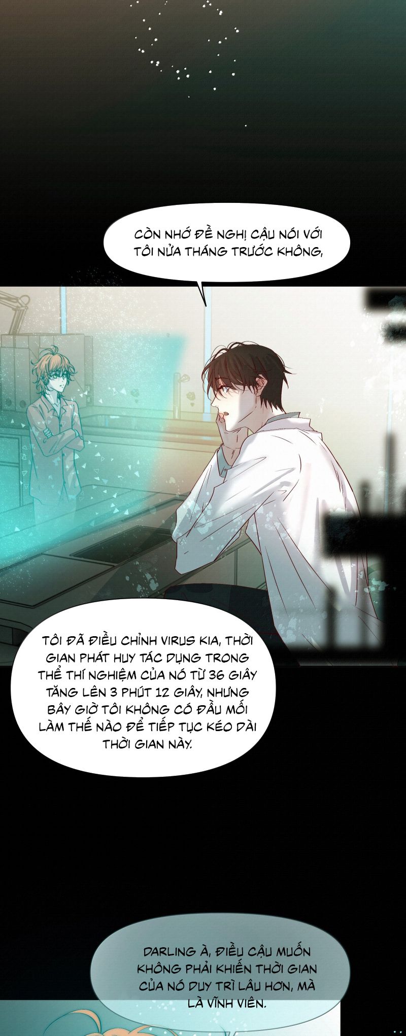 Tuyệt Xử Phùng Sinh: Chapter 93