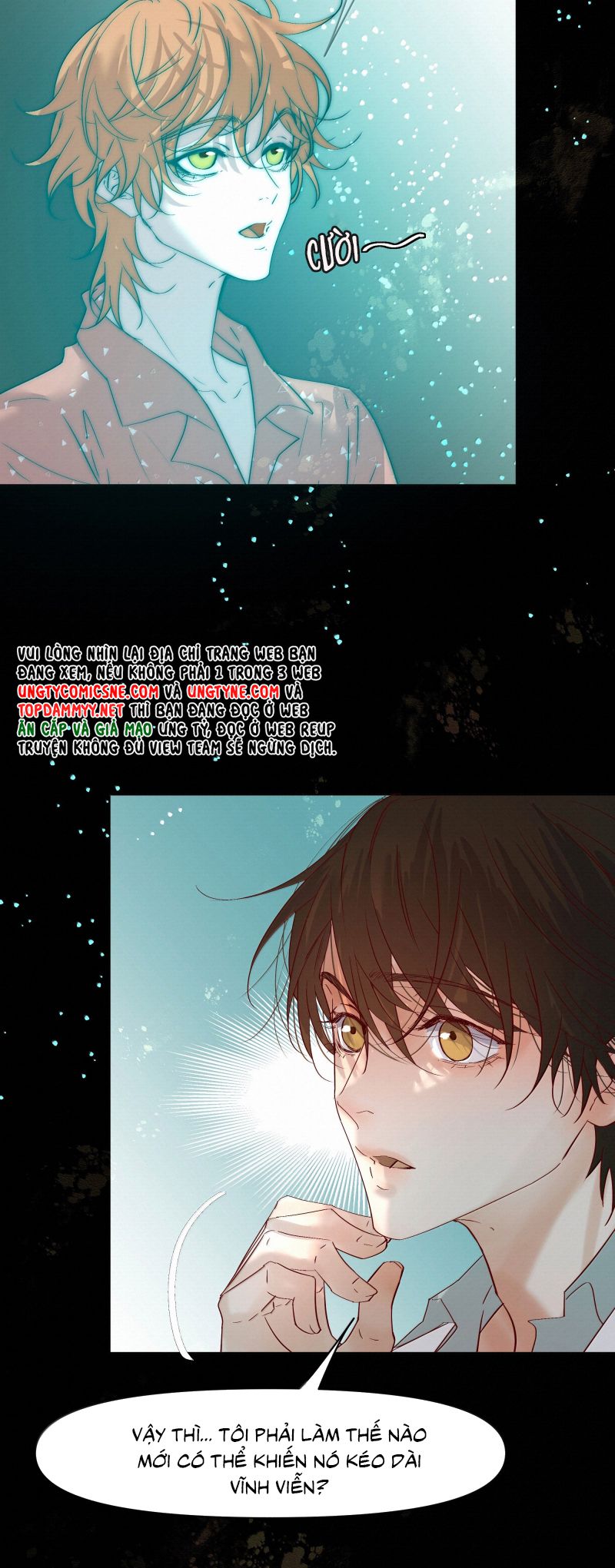 Tuyệt Xử Phùng Sinh: Chapter 93