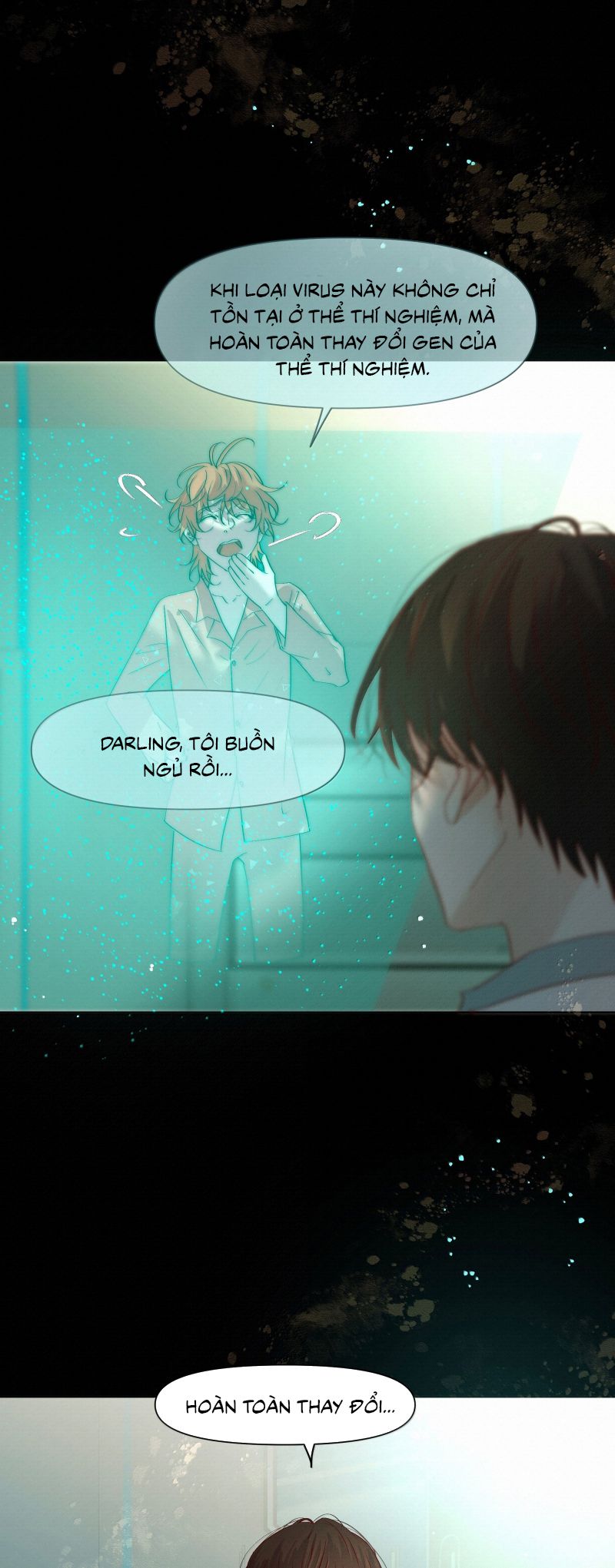 Tuyệt Xử Phùng Sinh: Chapter 93