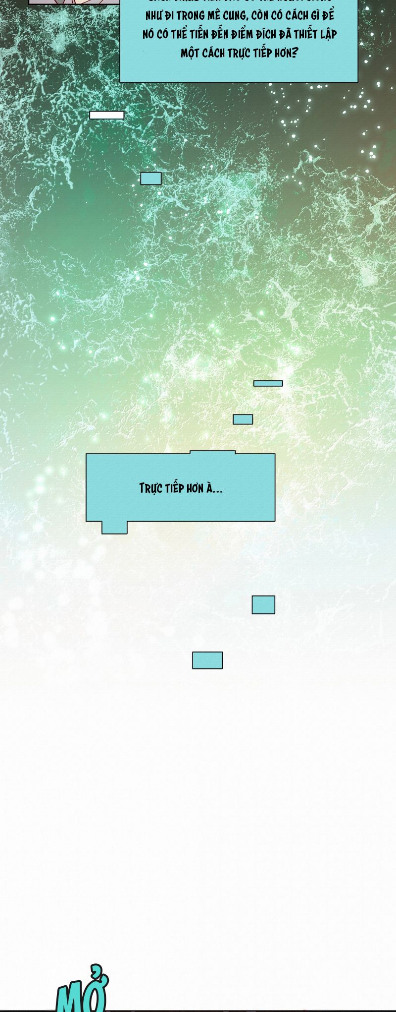 Tuyệt Xử Phùng Sinh: Chapter 93