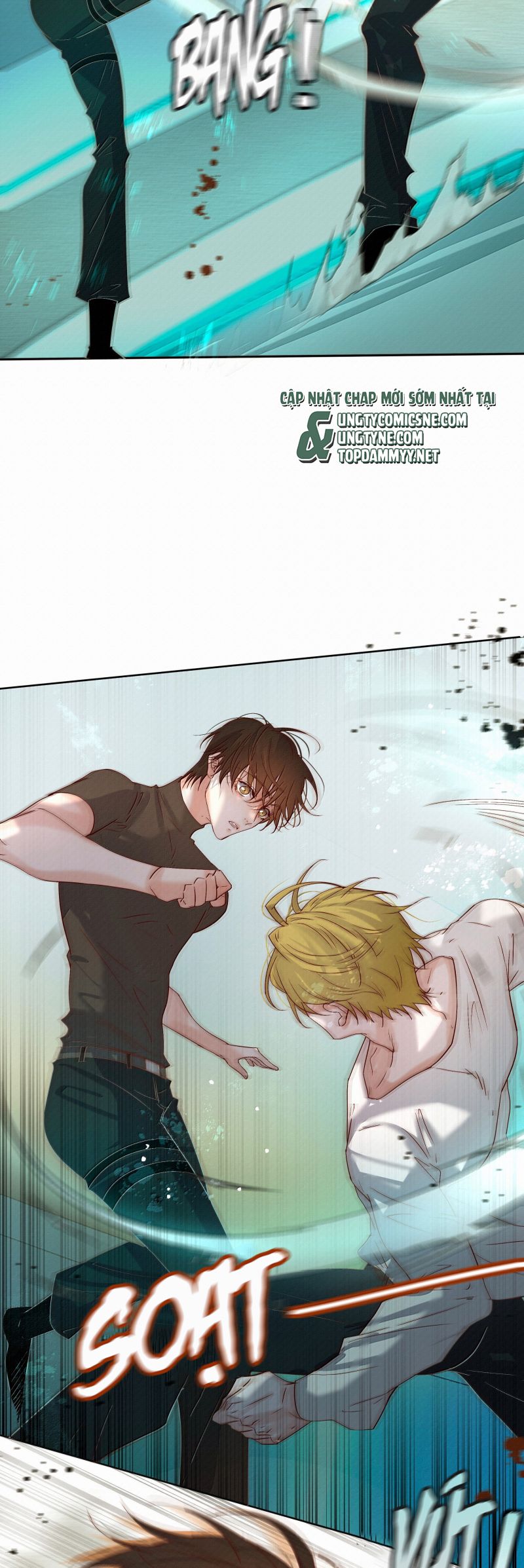 Tuyệt Xử Phùng Sinh: Chapter 93