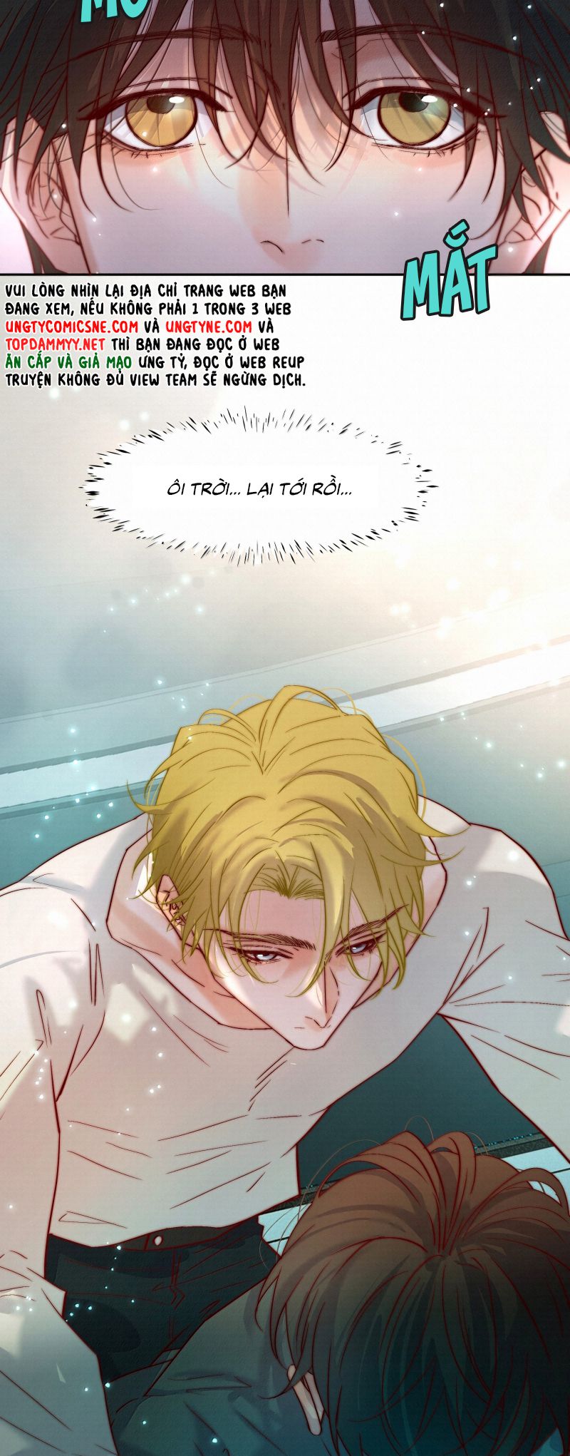 Tuyệt Xử Phùng Sinh: Chapter 93