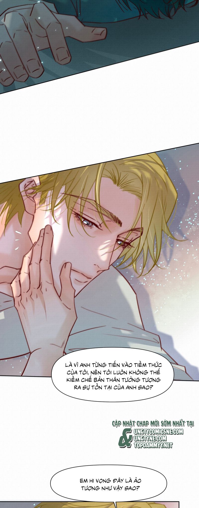 Tuyệt Xử Phùng Sinh: Chapter 93