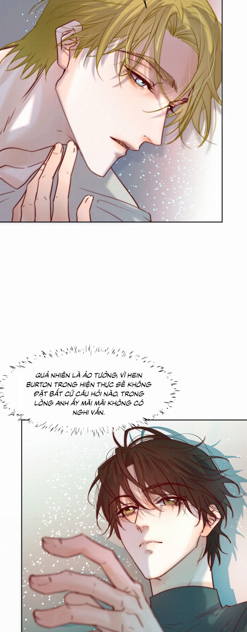 Tuyệt Xử Phùng Sinh: Chapter 93