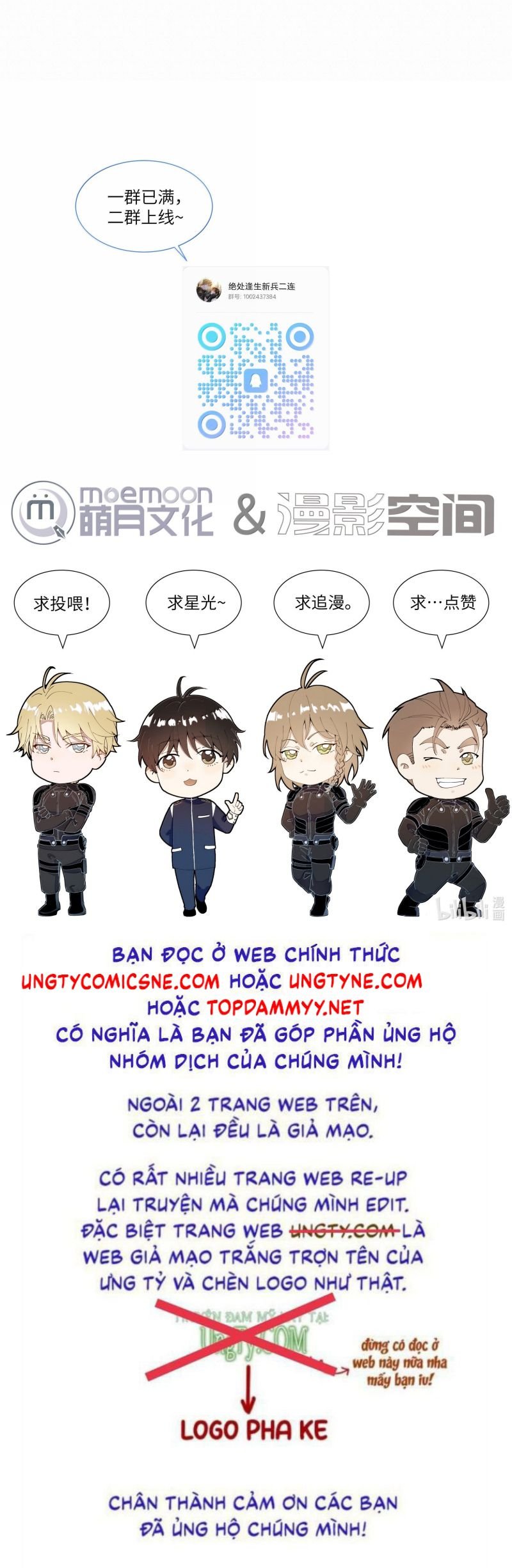 Tuyệt Xử Phùng Sinh: Chapter 93