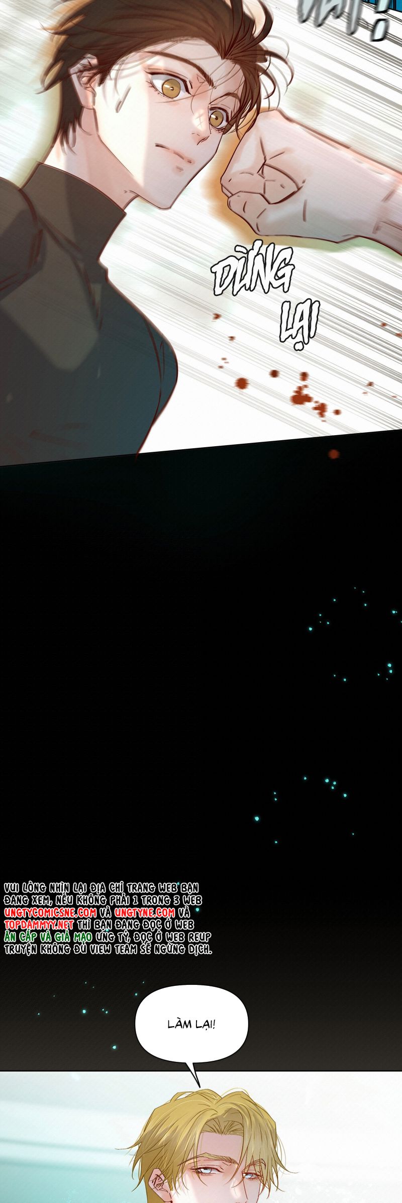 Tuyệt Xử Phùng Sinh: Chapter 93