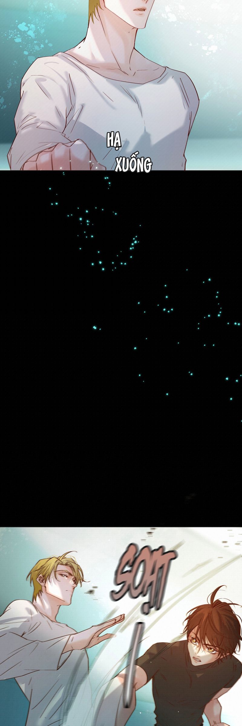 Tuyệt Xử Phùng Sinh: Chapter 93