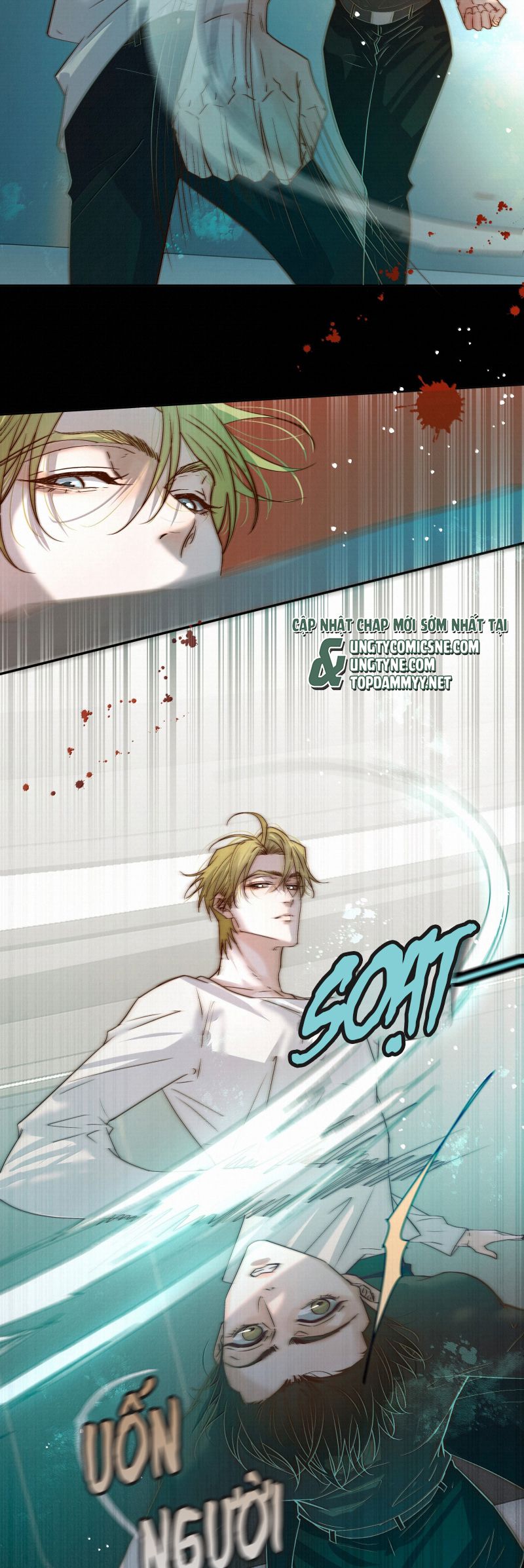 Tuyệt Xử Phùng Sinh: Chapter 93