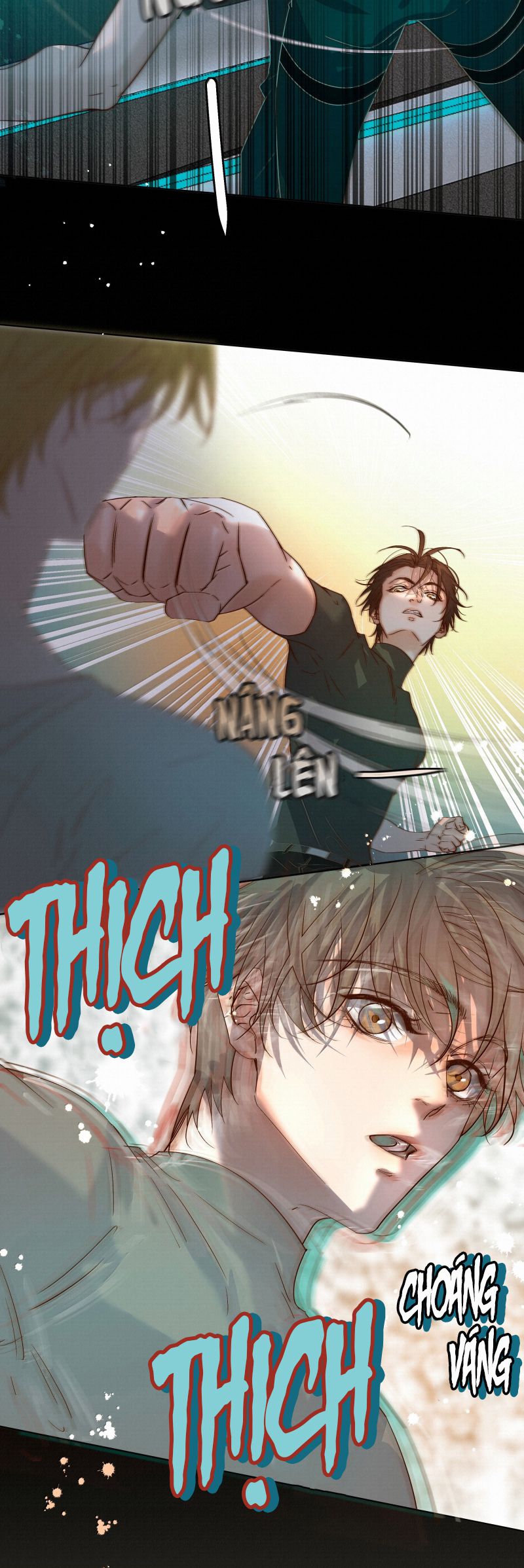 Tuyệt Xử Phùng Sinh: Chapter 93