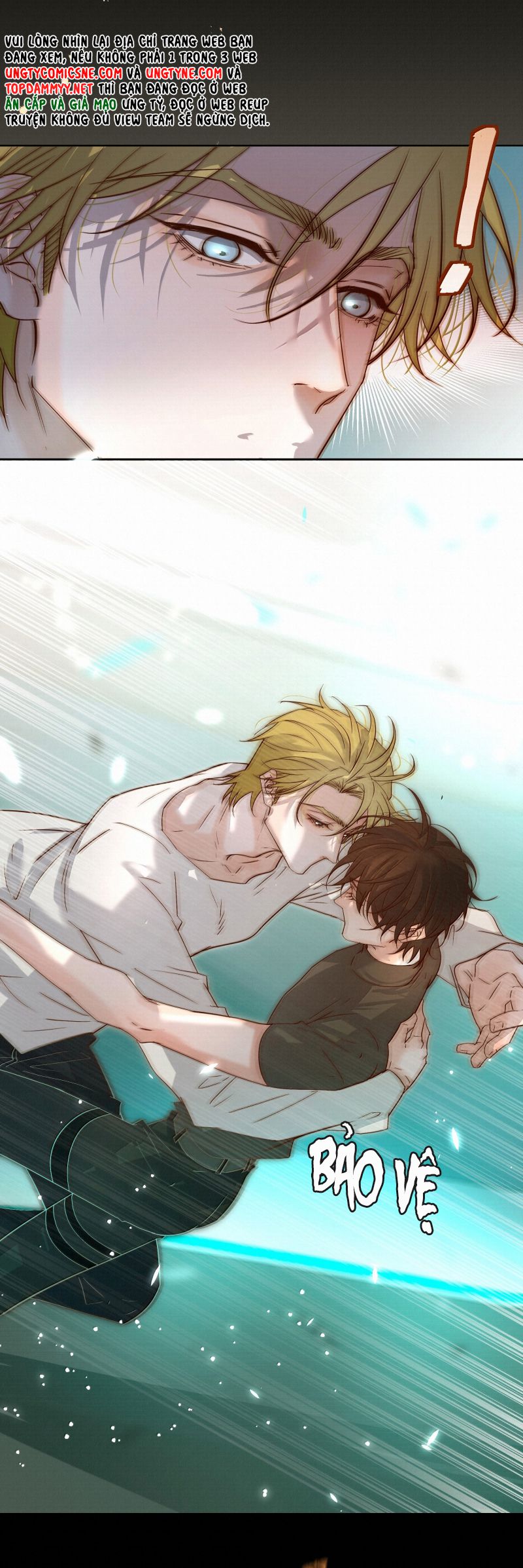 Tuyệt Xử Phùng Sinh: Chapter 93