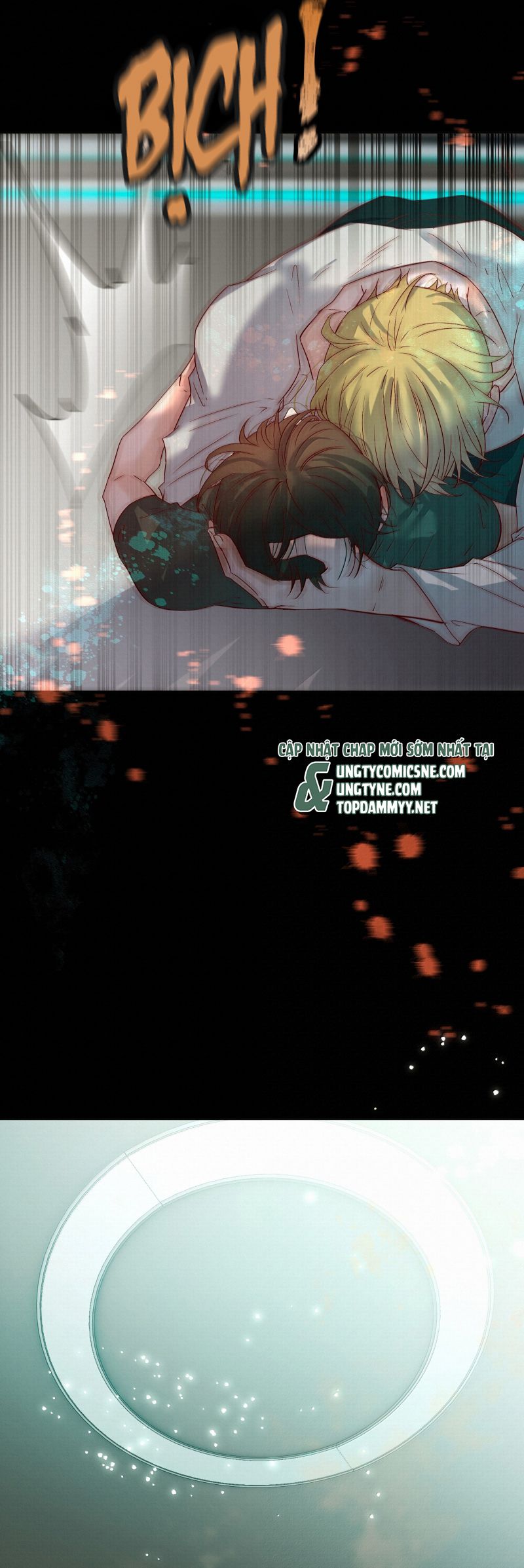 Tuyệt Xử Phùng Sinh: Chapter 93