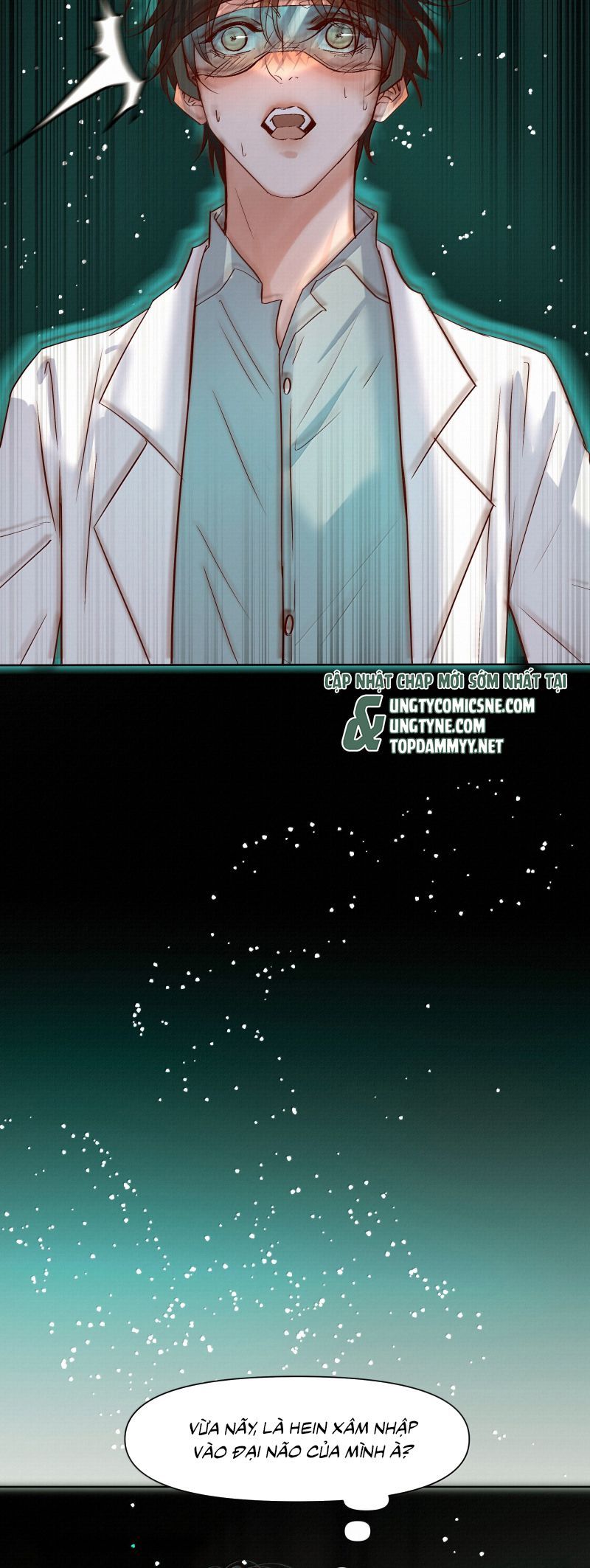 Tuyệt Xử Phùng Sinh: Chapter 94