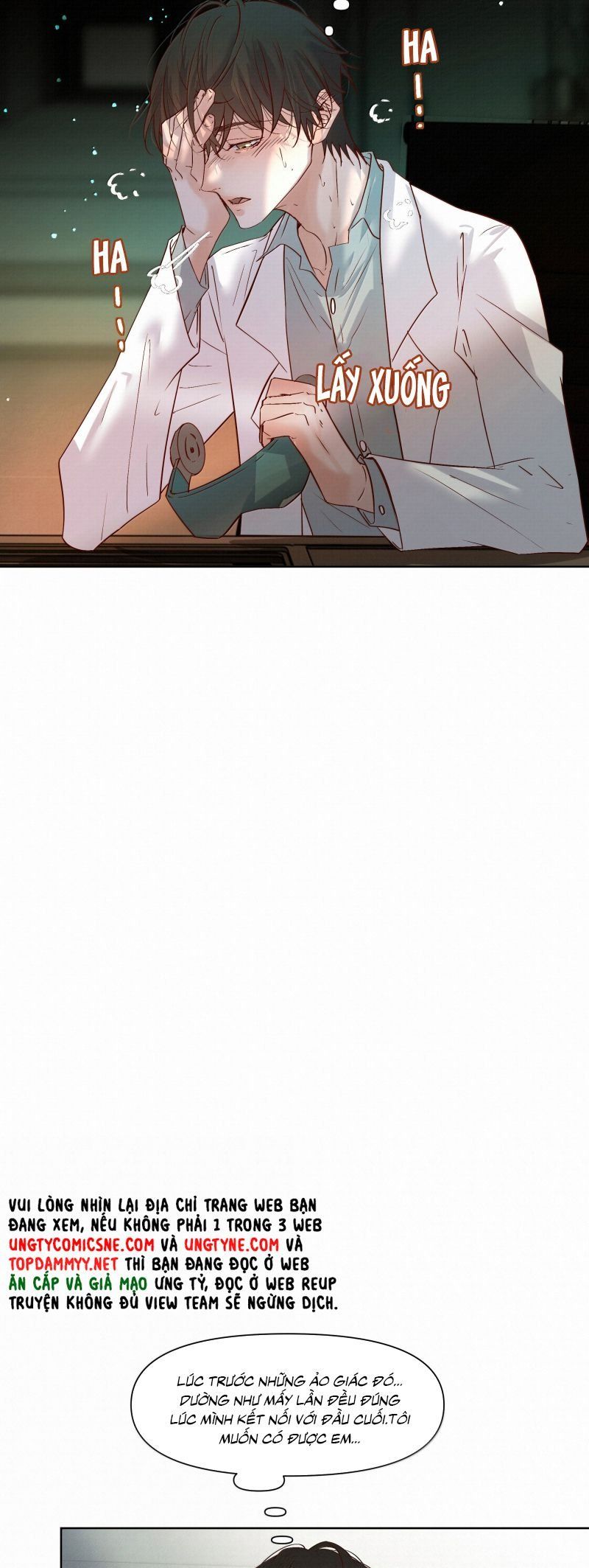 Tuyệt Xử Phùng Sinh: Chapter 94