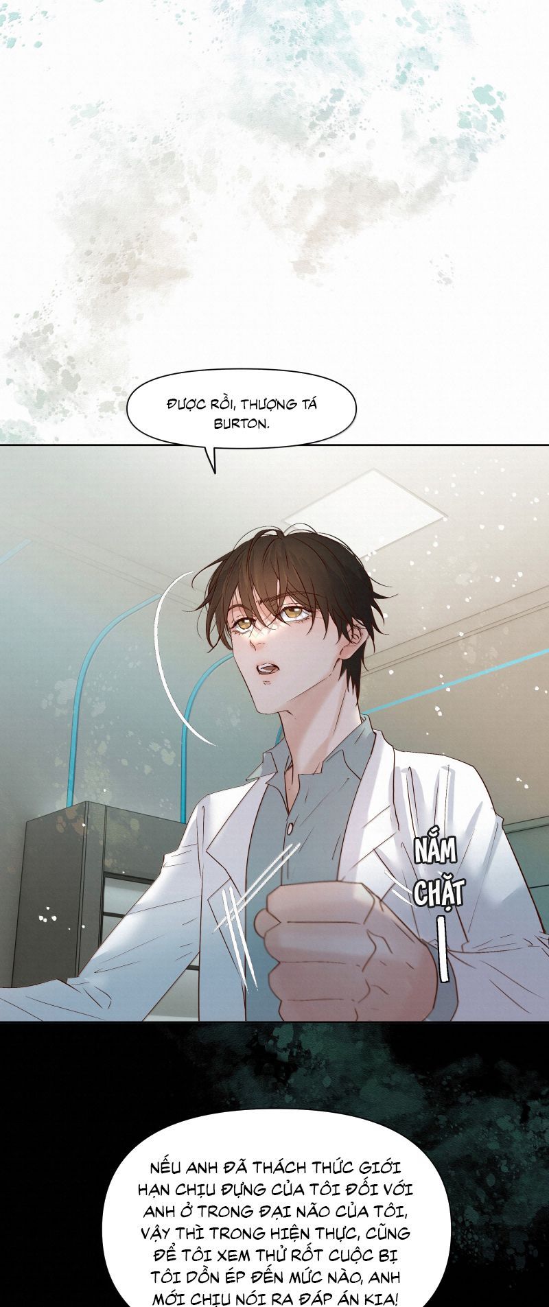 Tuyệt Xử Phùng Sinh: Chapter 94