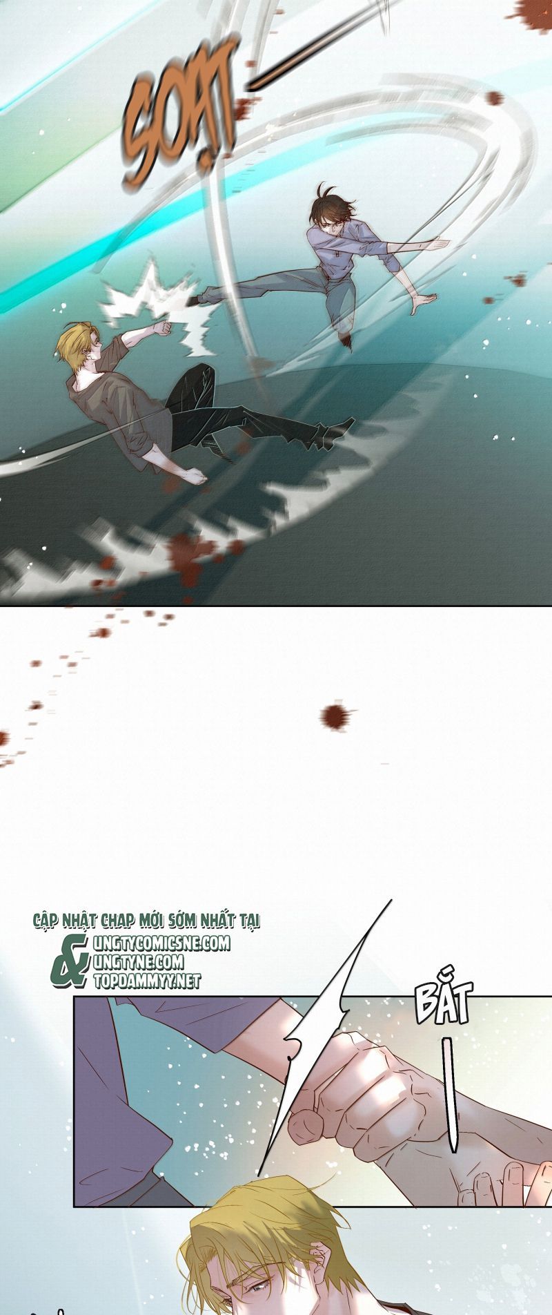 Tuyệt Xử Phùng Sinh: Chapter 94