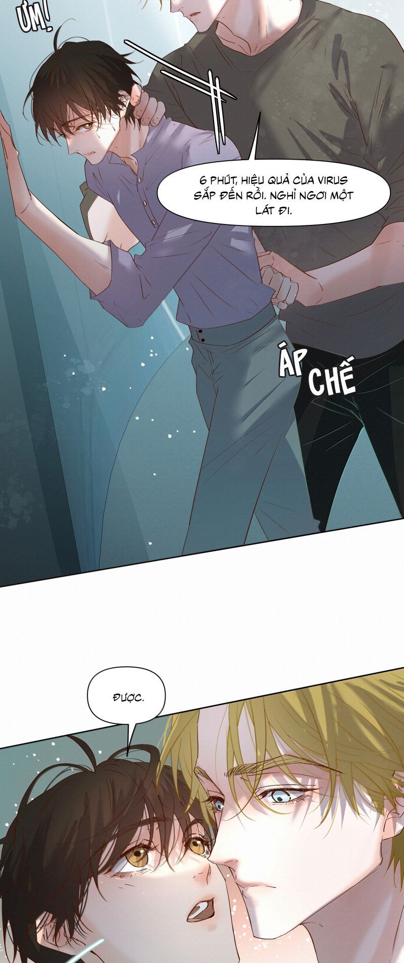 Tuyệt Xử Phùng Sinh: Chapter 94