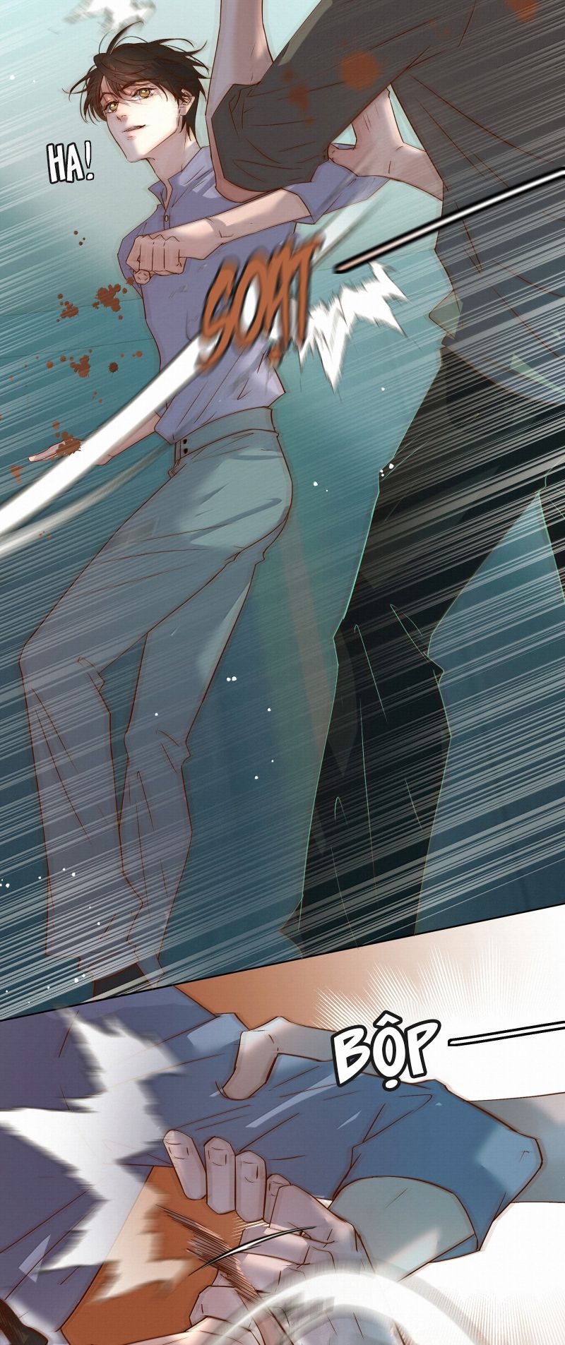 Tuyệt Xử Phùng Sinh: Chapter 94