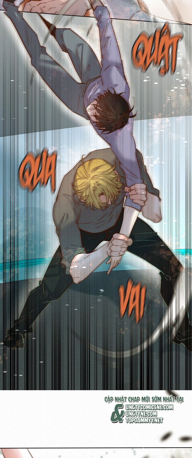 Tuyệt Xử Phùng Sinh: Chapter 94