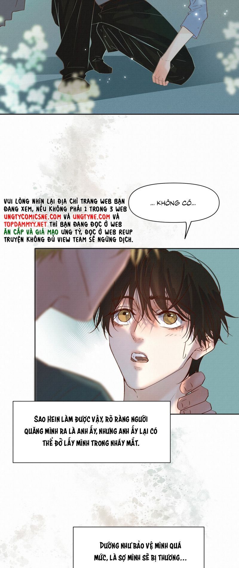 Tuyệt Xử Phùng Sinh: Chapter 94