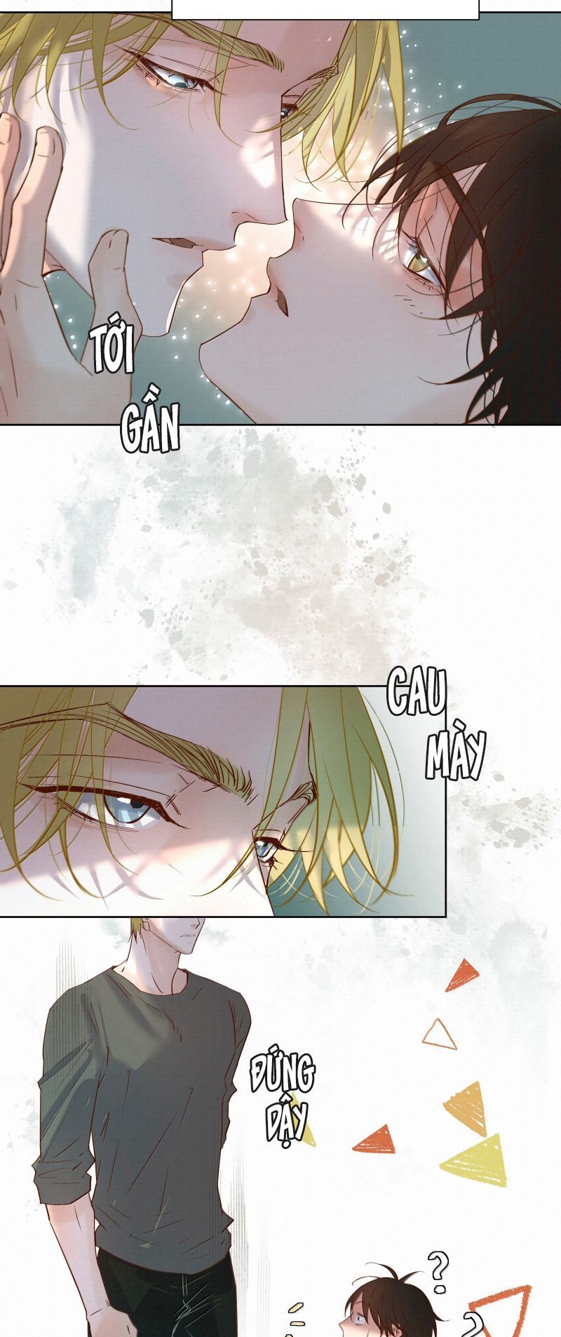 Tuyệt Xử Phùng Sinh: Chapter 94