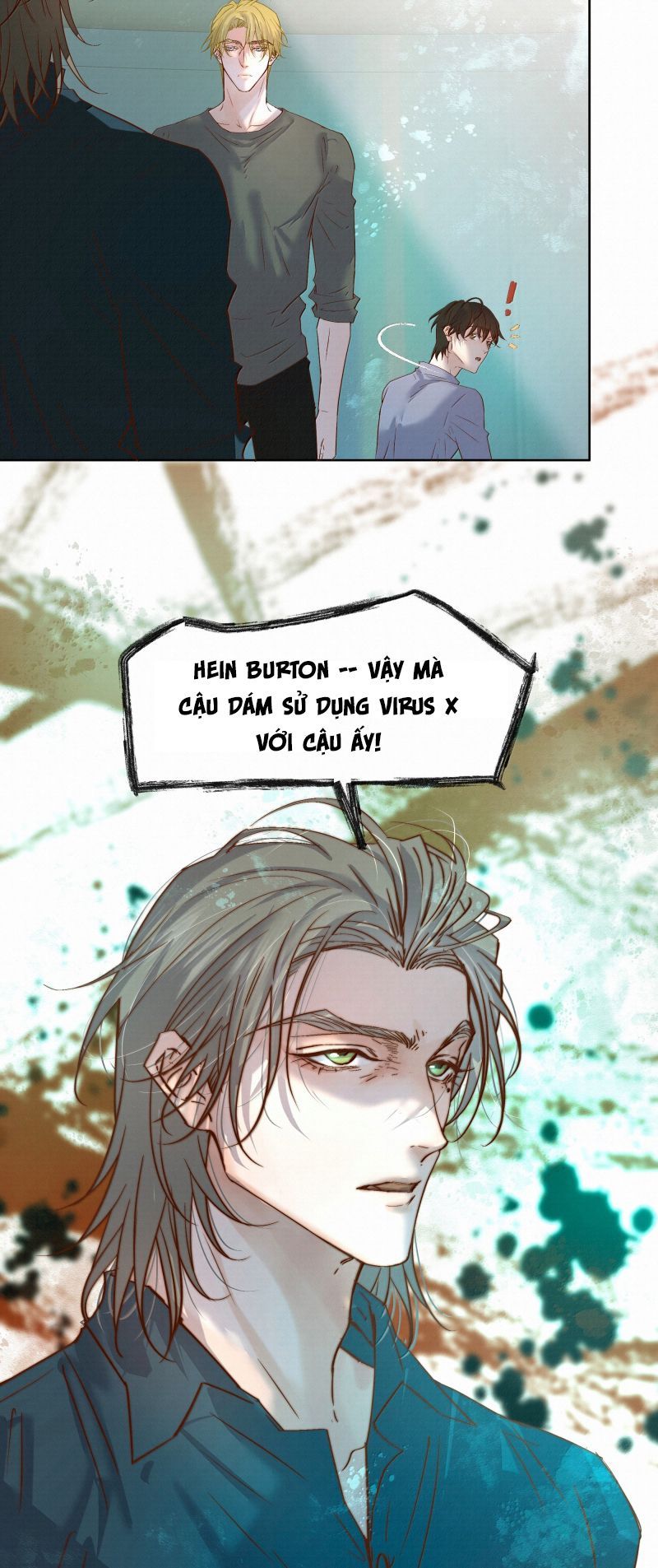 Tuyệt Xử Phùng Sinh: Chapter 94