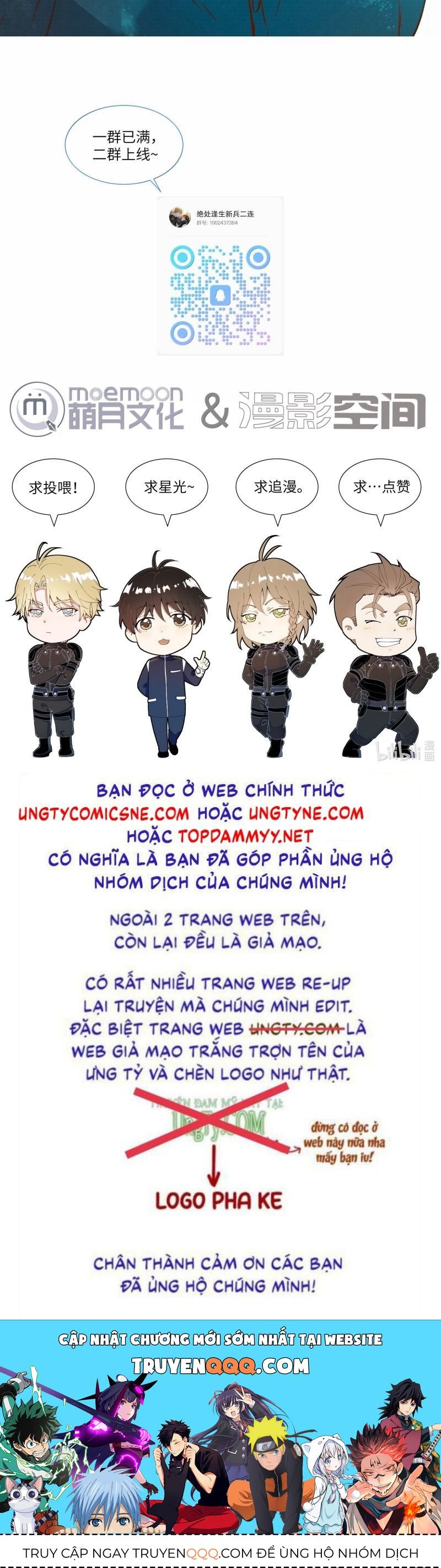 Tuyệt Xử Phùng Sinh: Chapter 94