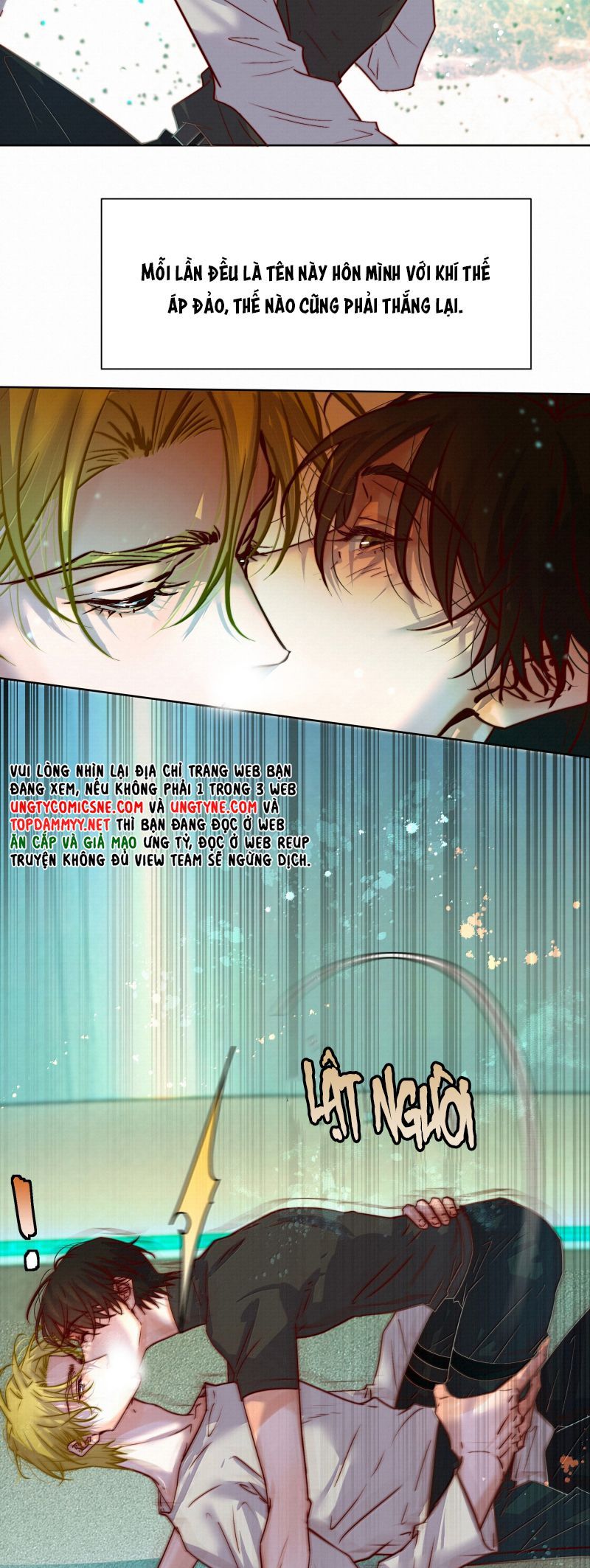 Tuyệt Xử Phùng Sinh: Chapter 94