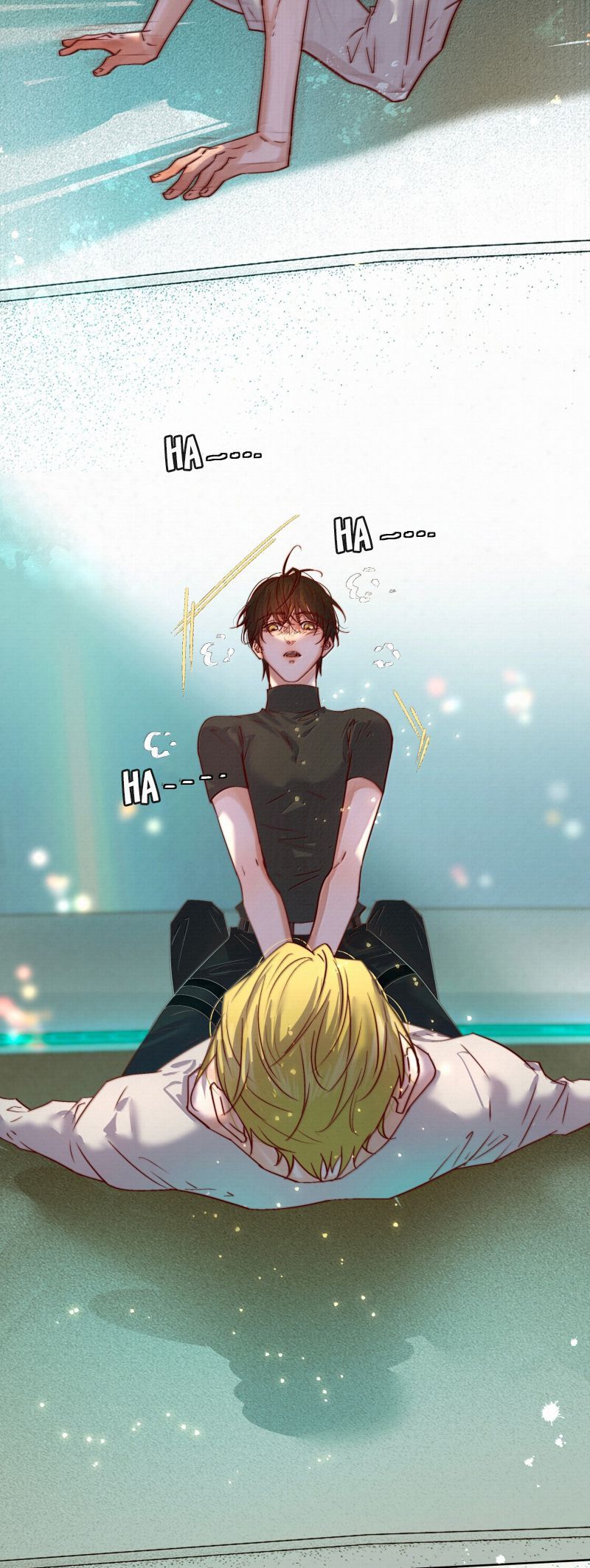 Tuyệt Xử Phùng Sinh: Chapter 94