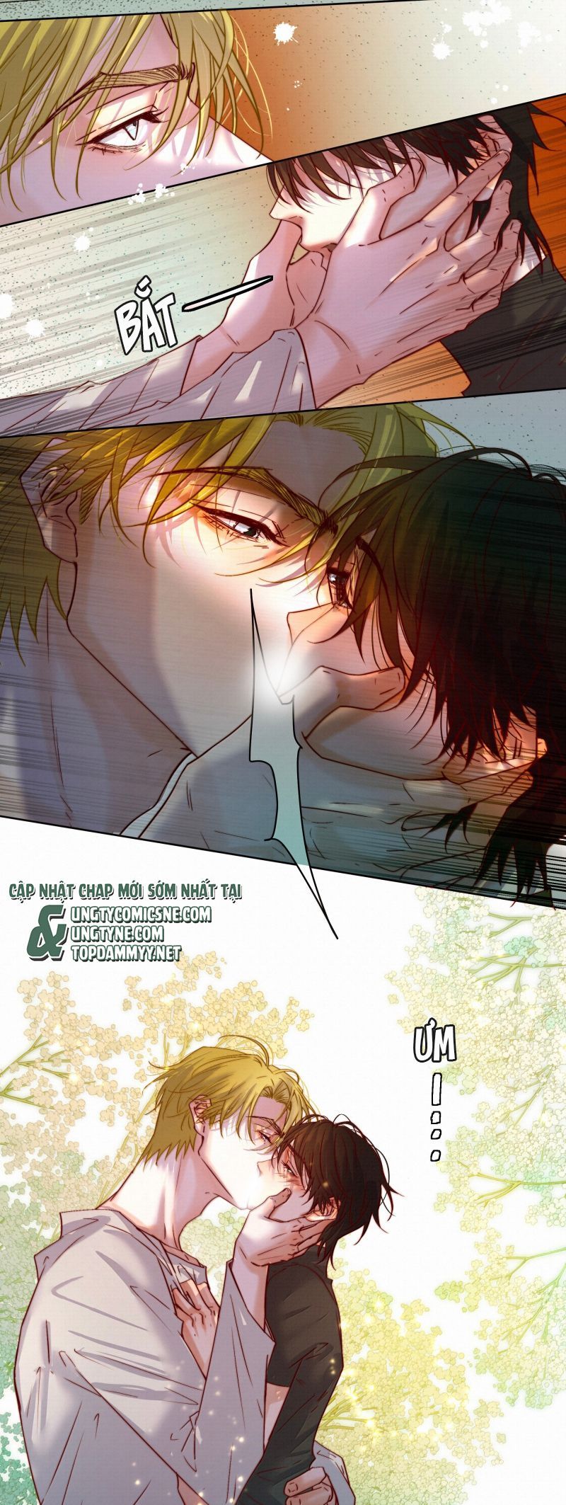 Tuyệt Xử Phùng Sinh: Chapter 94