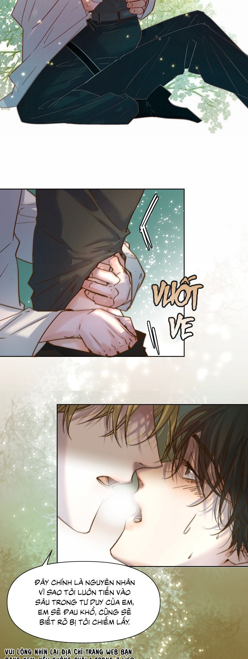 Tuyệt Xử Phùng Sinh: Chapter 94