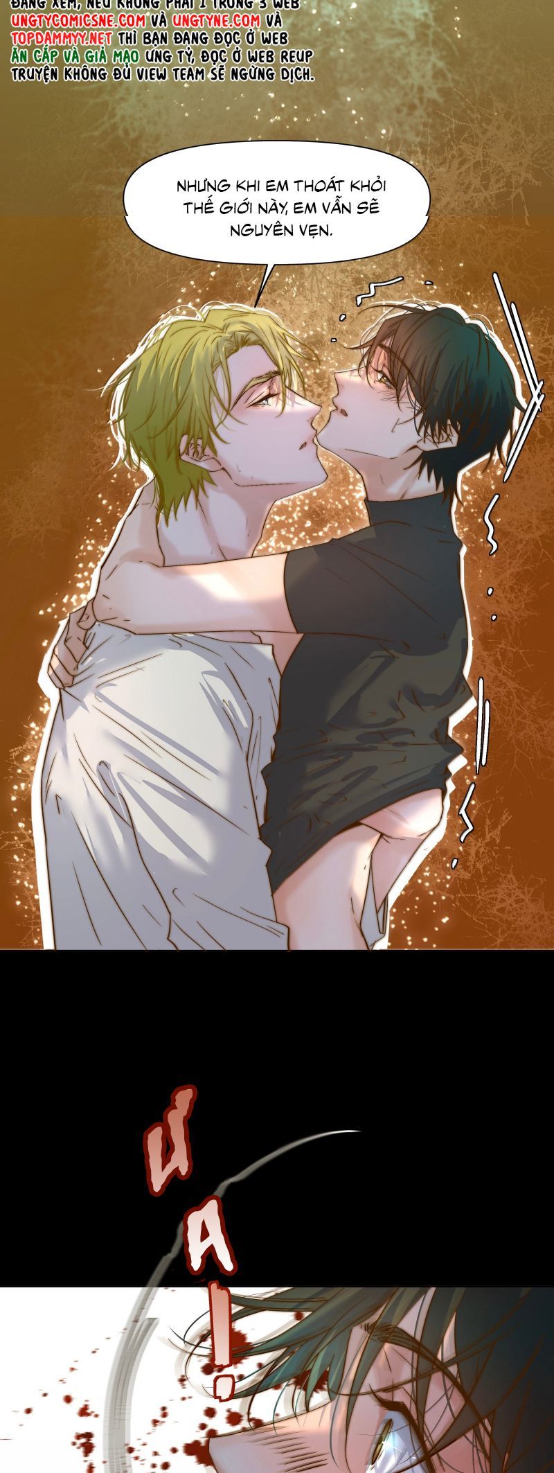 Tuyệt Xử Phùng Sinh: Chapter 94