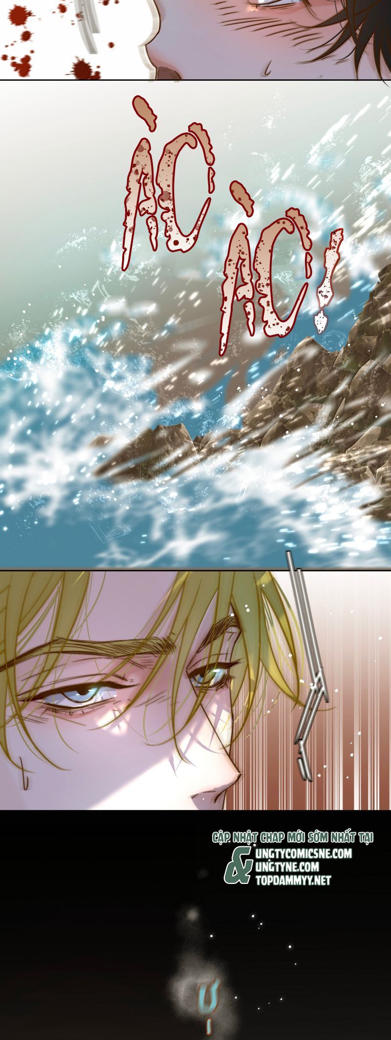 Tuyệt Xử Phùng Sinh: Chapter 94