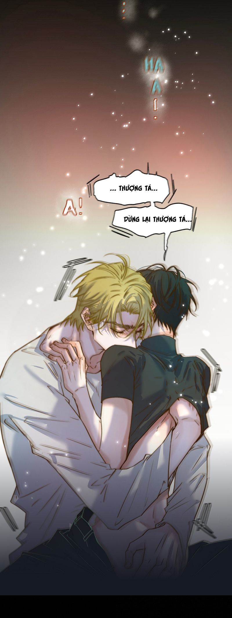 Tuyệt Xử Phùng Sinh: Chapter 94