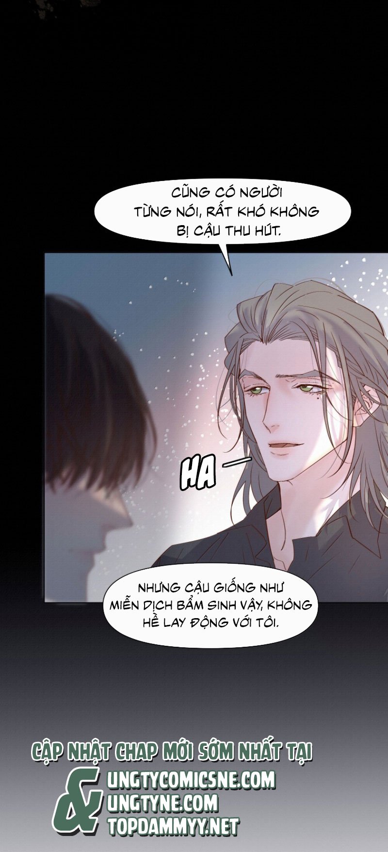 Tuyệt Xử Phùng Sinh: Chapter 97