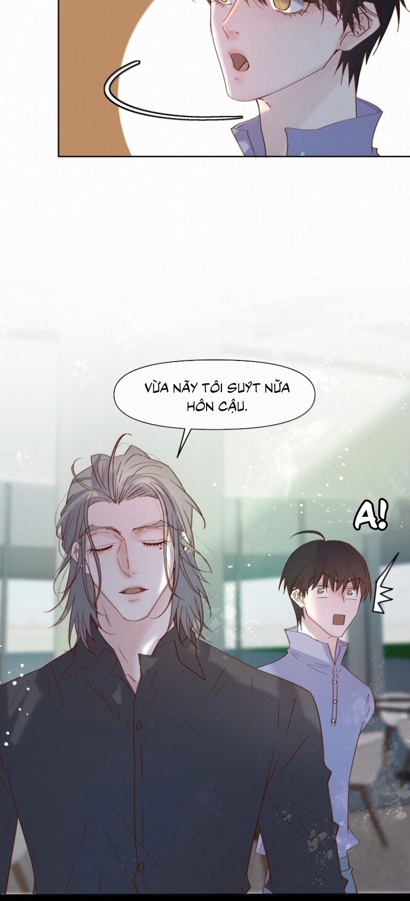 Tuyệt Xử Phùng Sinh: Chapter 97