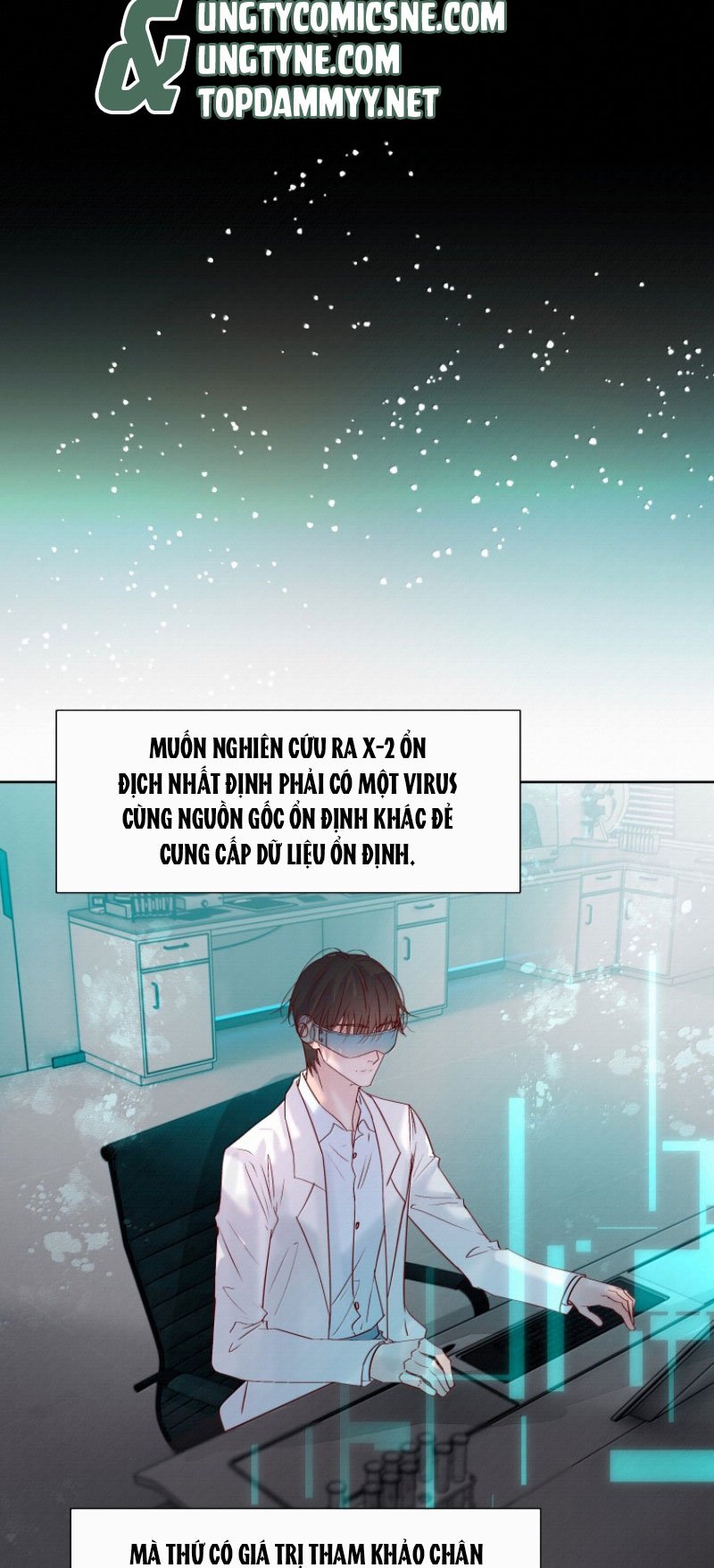 Tuyệt Xử Phùng Sinh: Chapter 97