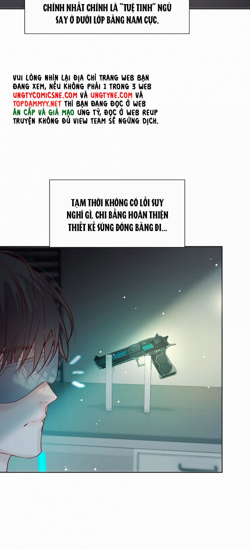 Tuyệt Xử Phùng Sinh: Chapter 97