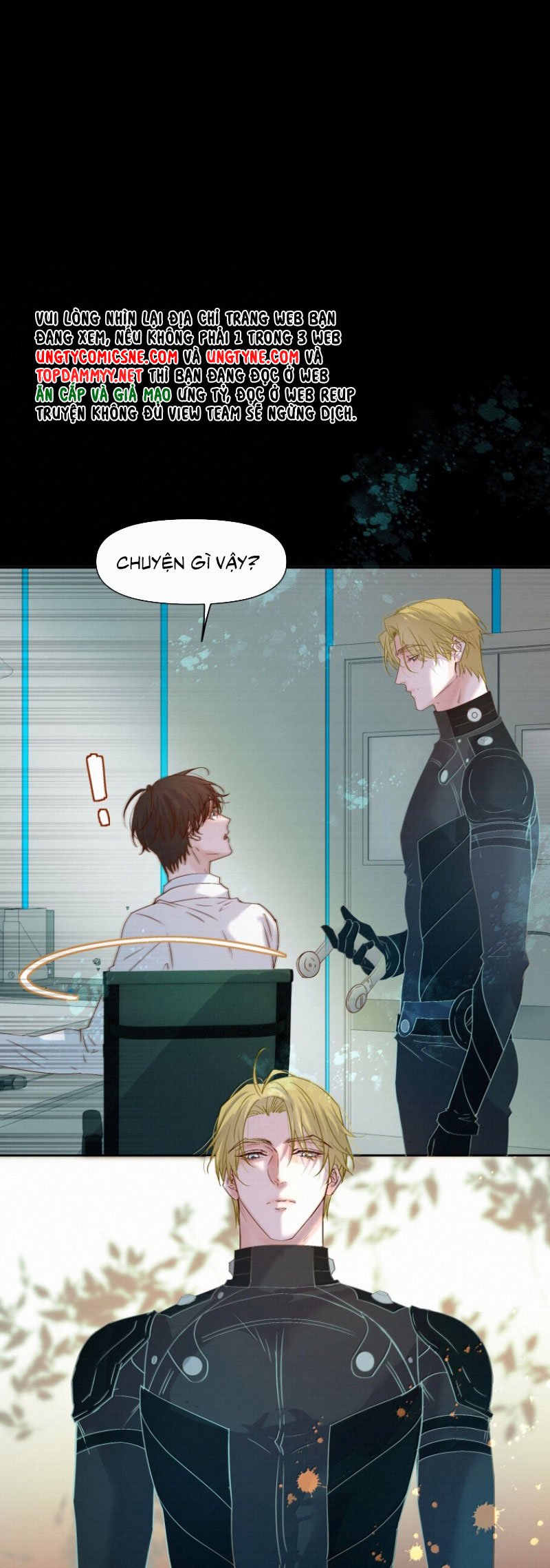 Tuyệt Xử Phùng Sinh: Chapter 97