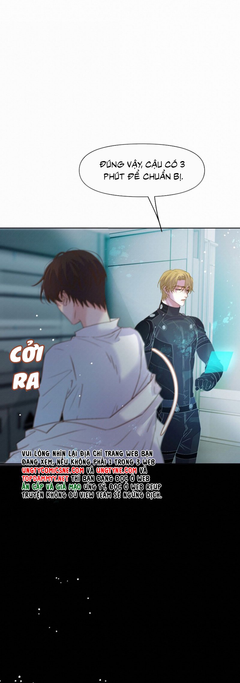 Tuyệt Xử Phùng Sinh: Chapter 97