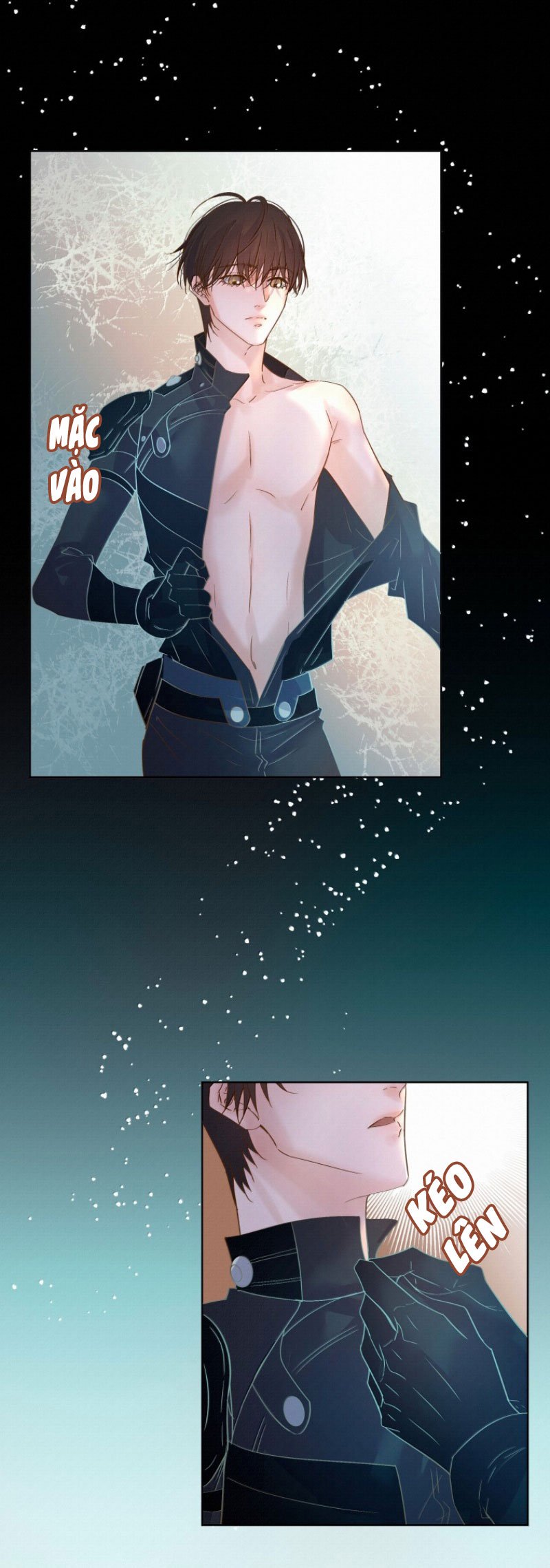 Tuyệt Xử Phùng Sinh: Chapter 97