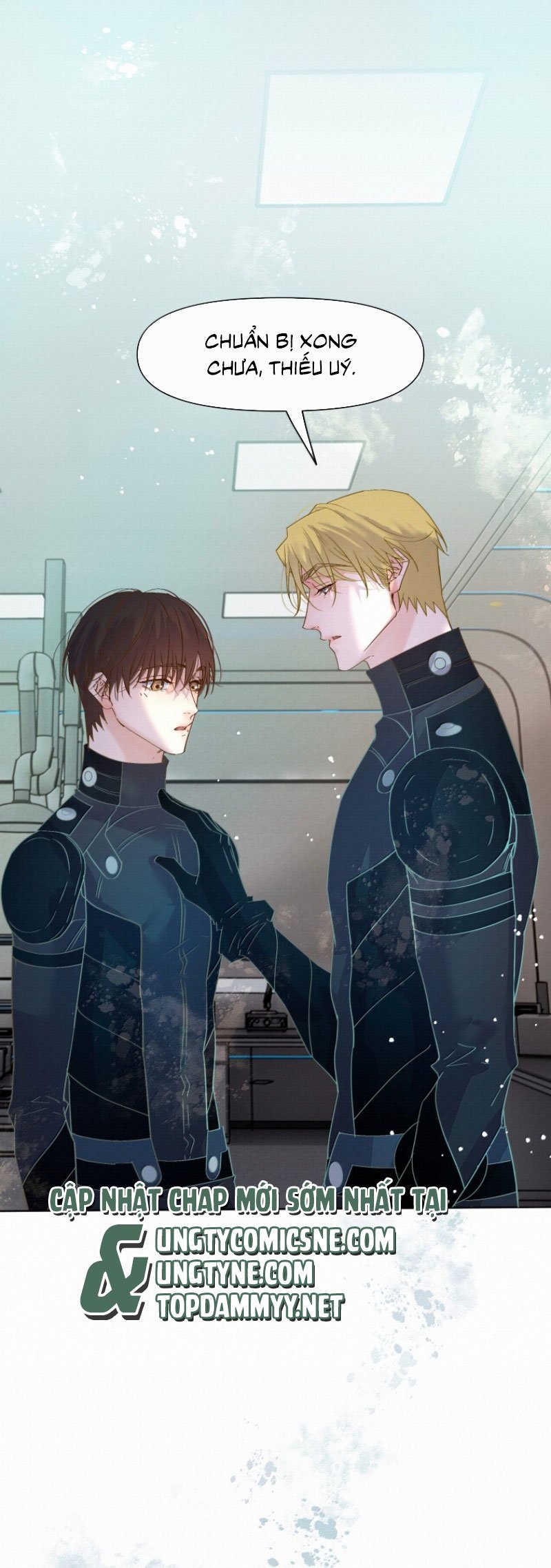 Tuyệt Xử Phùng Sinh: Chapter 97