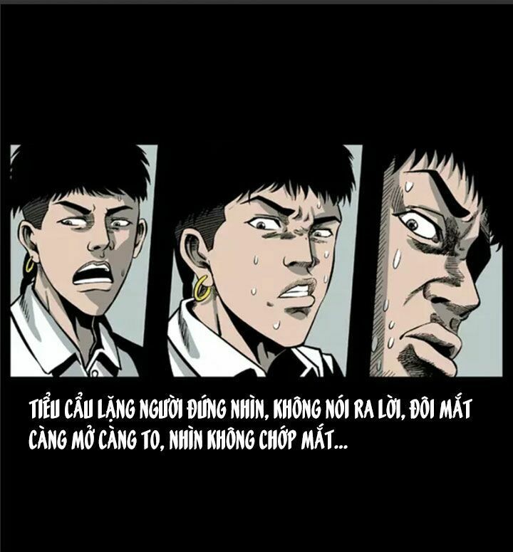 U Minh Ngụy Tượng: Chapter 21.1