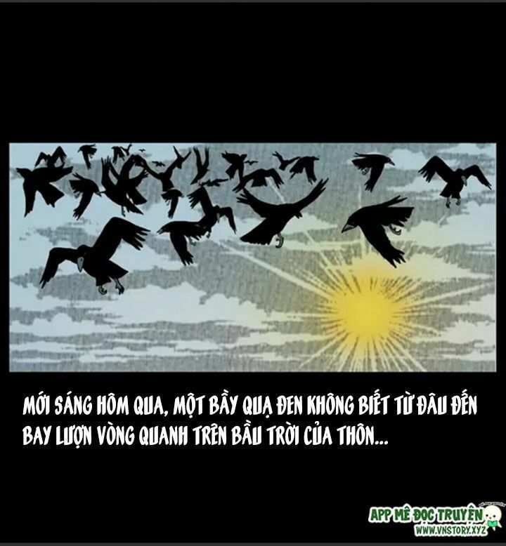 U Minh Ngụy Tượng: Chapter 21.1
