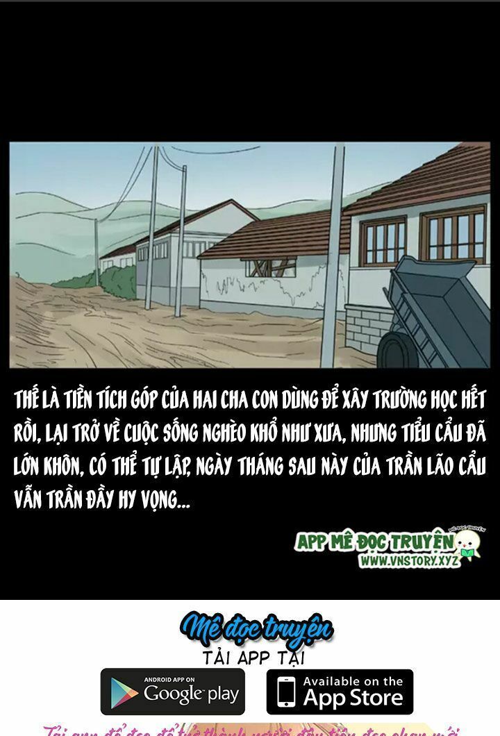 U Minh Ngụy Tượng: Chapter 21.1