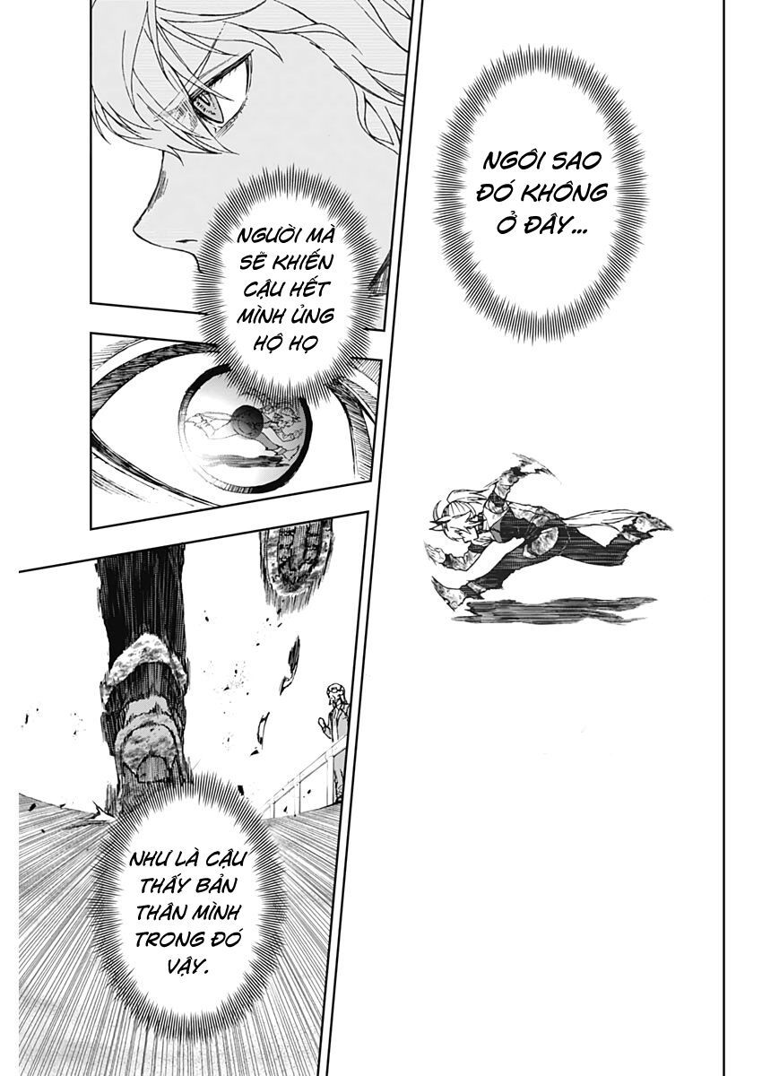 Uma Musume: Cinderella Gray: Chapter 1