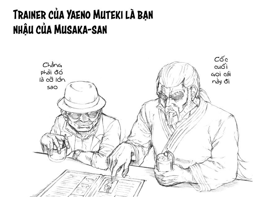 Uma Musume: Cinderella Gray: Chapter 24