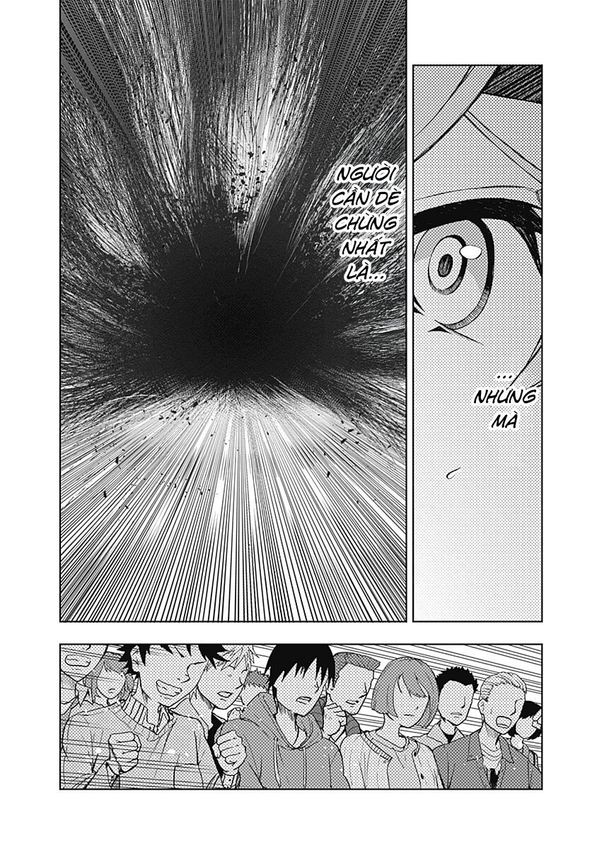 Uma Musume: Cinderella Gray: Chapter 39