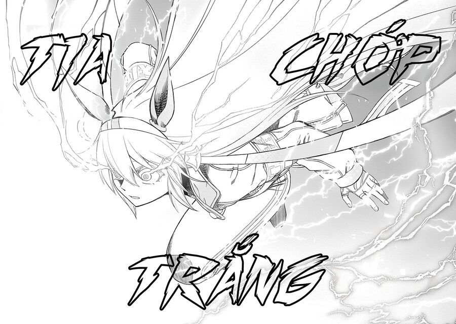 Uma Musume: Cinderella Gray: Chapter 41