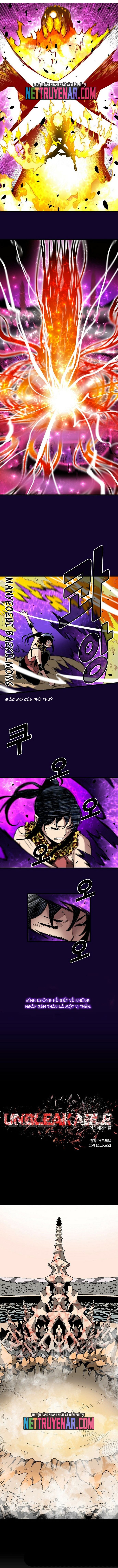 Unbreakable: Chapter 42