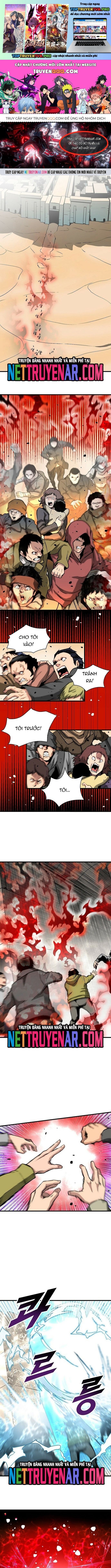 Unbreakable: Chapter 45